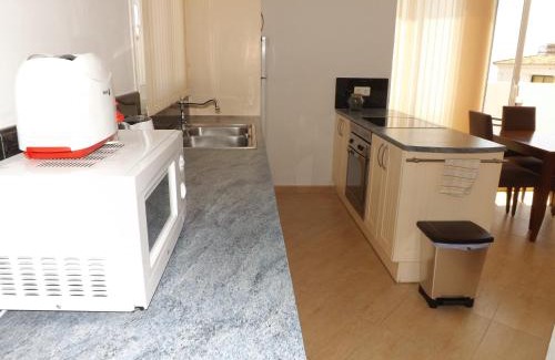 Castillo de Sabinillas Apartment | Duquesa Harbour Club Aparthotel