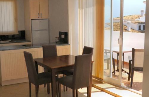Castillo de Sabinillas Apartment | Duquesa Harbour Club Aparthotel