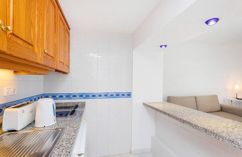 Santa Eulalia del Rio Apartment | Duquesa Playa Aparthotel