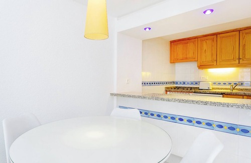 Santa Eulalia del Rio Apartment | Duquesa Playa Aparthotel