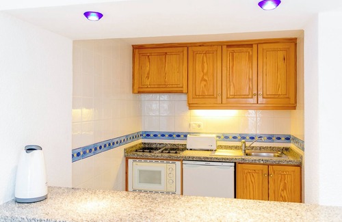 Santa Eulalia del Rio Apartment | Duquesa Playa Aparthotel