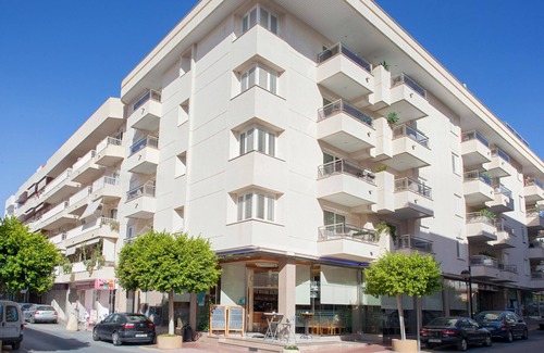 Santa Eulalia del Rio Apartment | Duquesa Playa Aparthotel