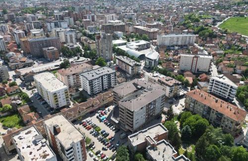 Novi Pazar Apartment | Duran Penthouse Apartmani