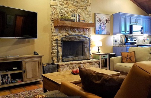 Canyon Apartment | Durango cabin North rim