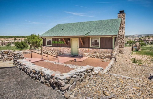 Canyon Apartment | Durango cabin North rim