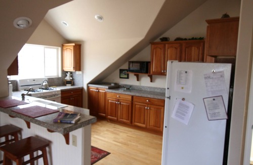 Durango House | Durango private home in-town w/stunning Views.
