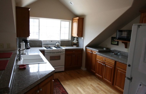 Durango House | Durango private home in-town w/stunning Views.