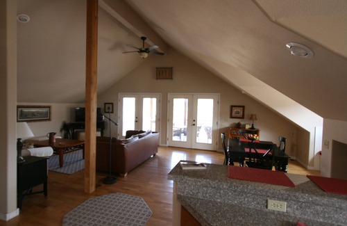 Durango House | Durango private home in-town w/stunning Views.
