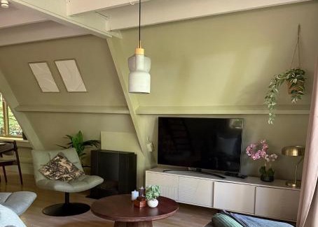 Bohon Ski Chalet | Durbuy Bungalow 194, calme et nature