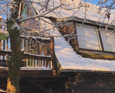 Bohon Ski Chalet | Durbuy chalet 65