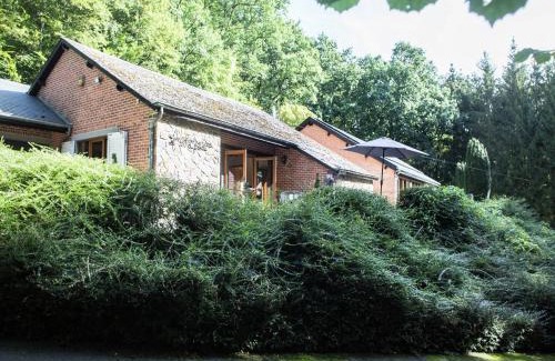 Grandhan Villa | Durbuy Forest Villa with Pool