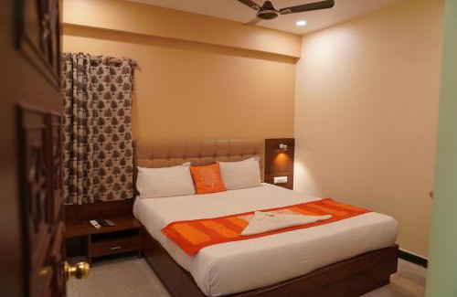 Tirupati Hotel | Durga residency