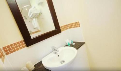 West Cliff Hotel | Durley Dean