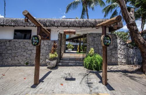 Cumbuco Hotel | Duro Beach Garden Hotel