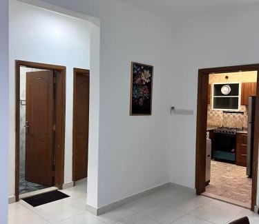 Dahariz Apartment | Durrah Salalah 5 G4 Dahariz Beach 2 Bedroom Apartment, Salalah