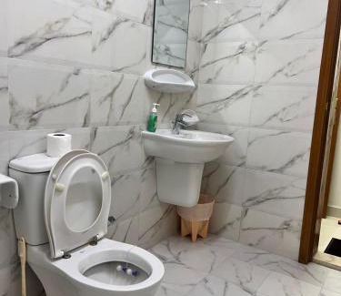 Dahariz Apartment | Durrah Salalah 5 G4 Dahariz Beach 2 Bedroom Apartment, Salalah