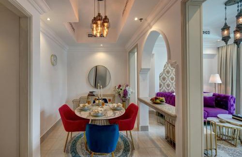 Downtown Dubai Apartment | Durrani Homes - Heaven on Earth