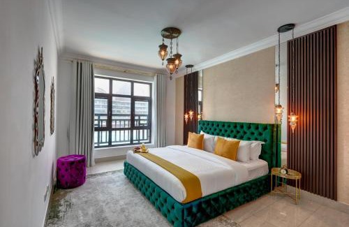 Downtown Dubai Apartment | Durrani Homes - Heaven on Earth