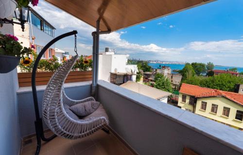 Sultanahmet Apartment | Duru Sultanahmet Apart & Suites