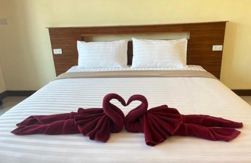 Ko Lanta Hotel | Dusit Long Beach
