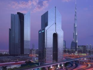 DIFC Hotel | Dusit Thani Dubai