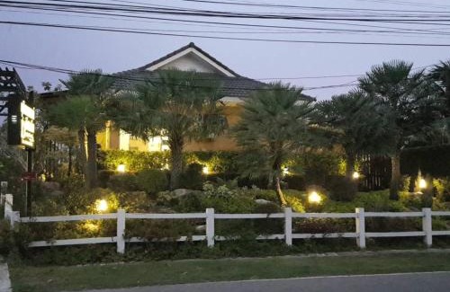 Hat Yai Resort | Dusita Grand Resort