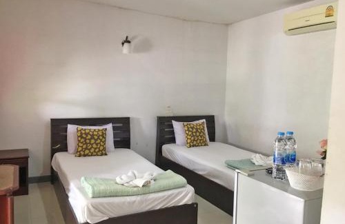 Nai Mueang Hotel | Dusita Parkview Resort @ Khua Suan Pla