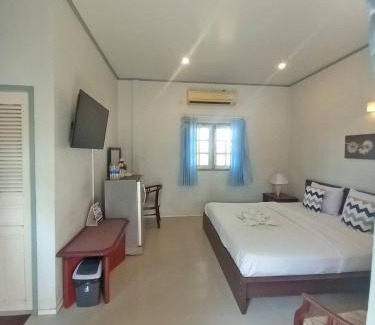 Nai Mueang Hotel | Dusita Parkview Resort @ Khua Suan Pla