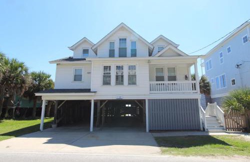 Folly Beach House | Dustys Dunes