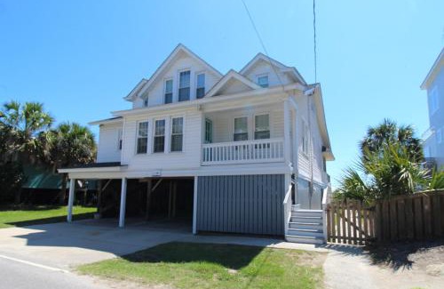 Folly Beach House | Dustys Dunes