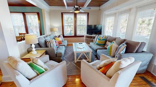Folly Beach House | Dustys Dunes