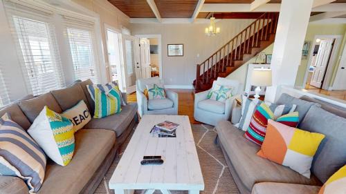 Folly Beach House | Dustys Dunes