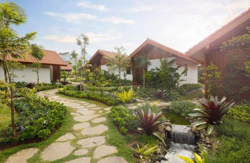 Melayang Resort | Dusun Bedugul Asri