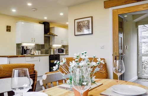 Criccieth Cottage | Dutch Barn One - UK12872