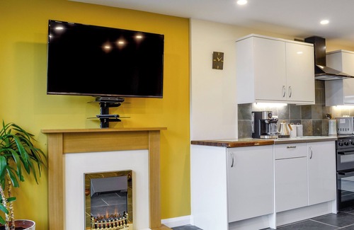 Criccieth Cottage | Dutch Barn One - UK12872