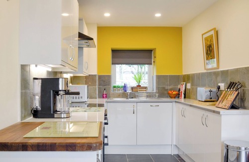 Criccieth Cottage | Dutch Barn One - UK12872