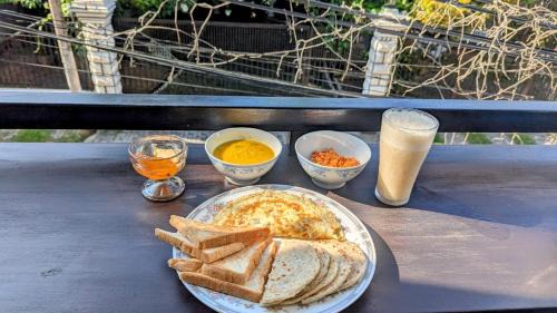 Trincomalee House | Dutch Villa - Trincomalee