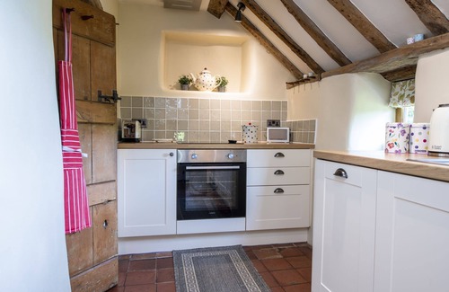 Thornton Steward Cottage | Duxey Cottage, Rookwith, Yorkshire Dales