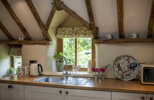 Thornton Steward Cottage | Duxey Cottage, Rookwith, Yorkshire Dales