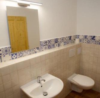 Mladec House | Dvůr Nové Zámky