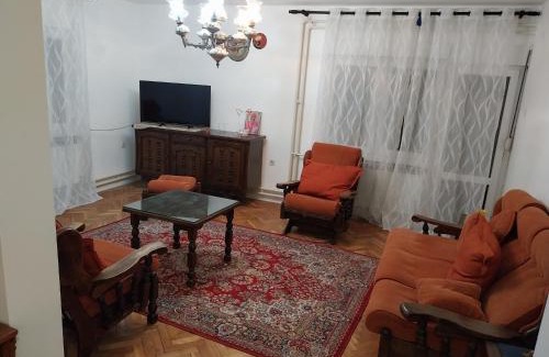 Central Serbia Apartment | Dve Breze