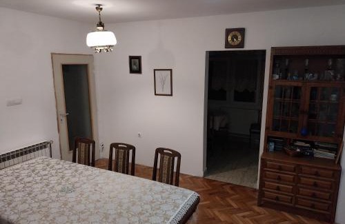 Central Serbia Apartment | Dve Breze