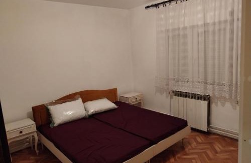 Central Serbia Apartment | Dve Breze