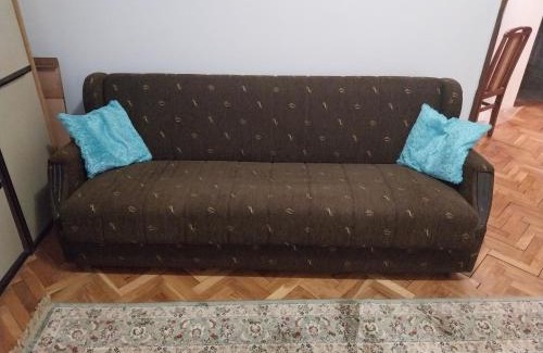 Central Serbia Apartment | Dve Breze