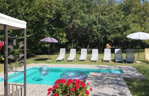 Palic House | Dve kuce pored jezera