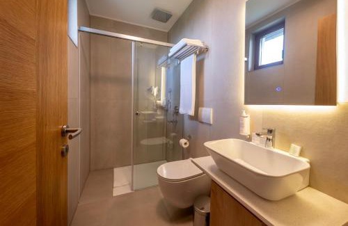 Bodani Hotel | Dve Kule Resort & Winery