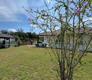 Jitra House | Dviewhomestay