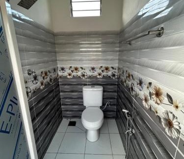 Jitra House | Dviewhomestay