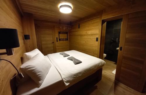 Spindleruv Mlyn House | Dvořákova Bouda