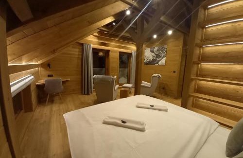 Spindleruv Mlyn House | Dvořákova Bouda